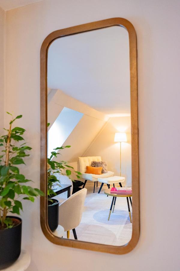 Haus Of Mason Appartement Londen Buitenkant foto